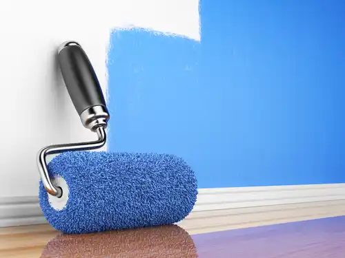 painting Peosta